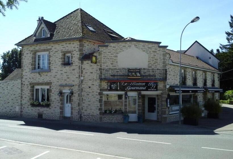 Standard room with outdoor bath, Chambres D Hotes Nuits Campagnardes
