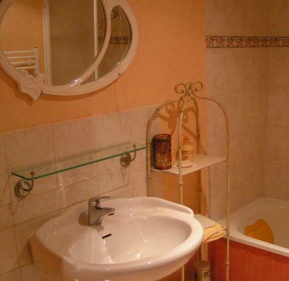 スイート, Chambres D Hôtes Au Presbytère