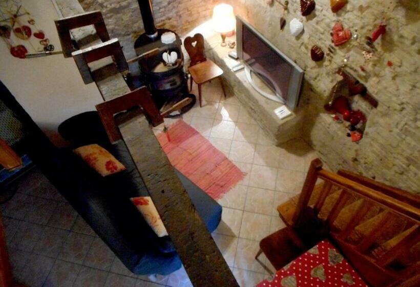 スイート, Chambres D Hôtes Au Presbytère