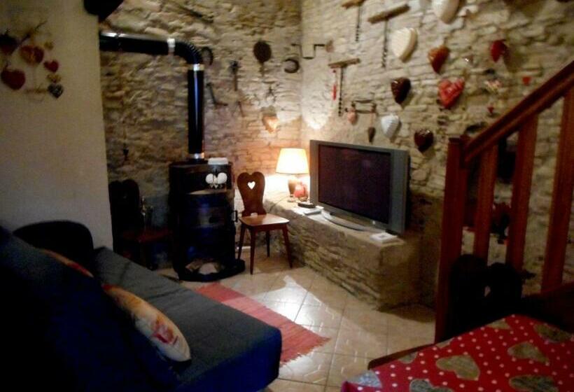 スイート, Chambres D Hôtes Au Presbytère