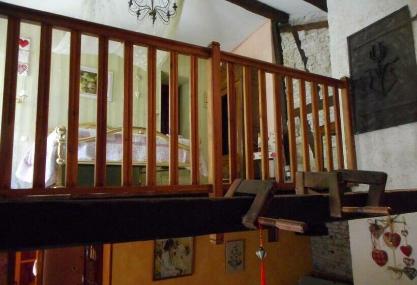 スイート, Chambres D Hôtes Au Presbytère