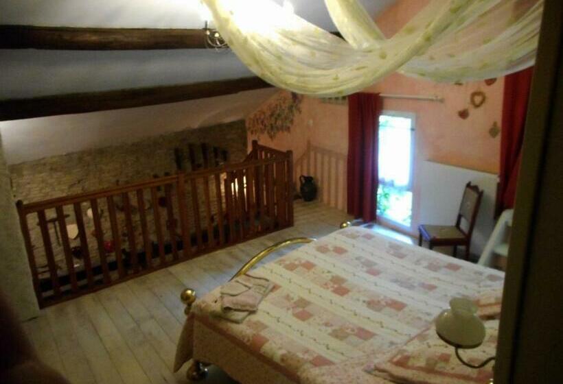 スイート, Chambres D Hôtes Au Presbytère