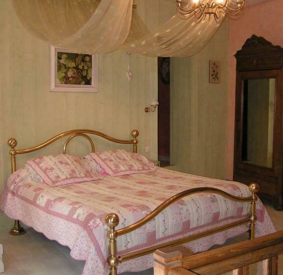 スイート, Chambres D Hôtes Au Presbytère