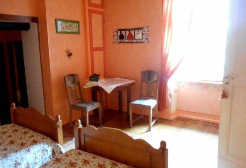 スタンダードルーム, Chambres D Hôtes Au Presbytère