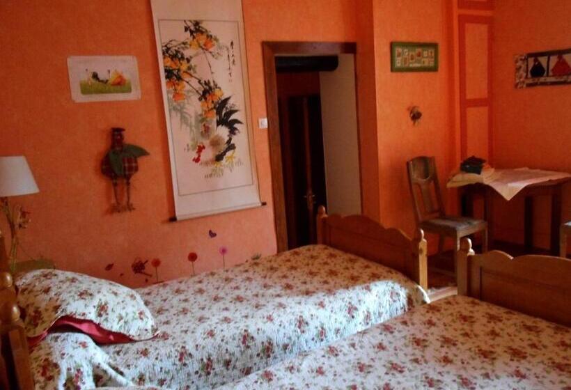 スタンダードルーム, Chambres D Hôtes Au Presbytère