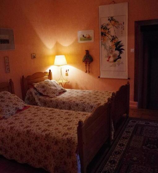 スタンダードルーム, Chambres D Hôtes Au Presbytère