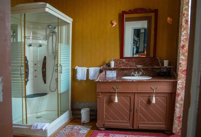 Люкс Повышенной Комфортности, Château De Vitry La Ville