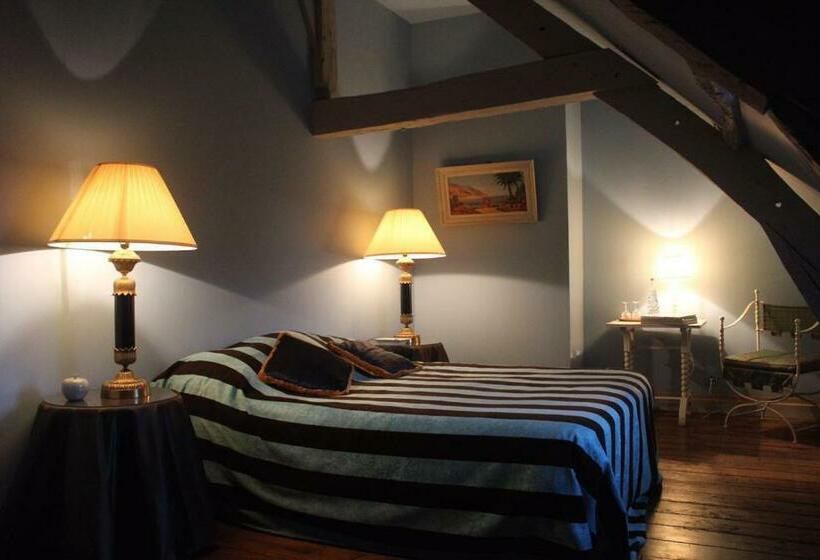 Family Suite, Le Domaine De Cordey