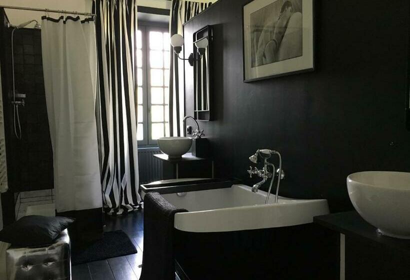 Номер Superior, Le Domaine De Cordey