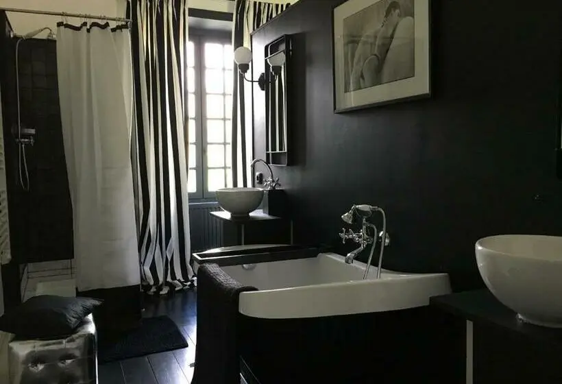 スーペリアールーム, Le Domaine De Cordey