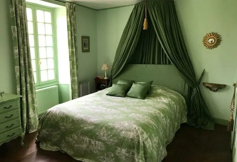 スーペリアールーム, Le Domaine De Cordey