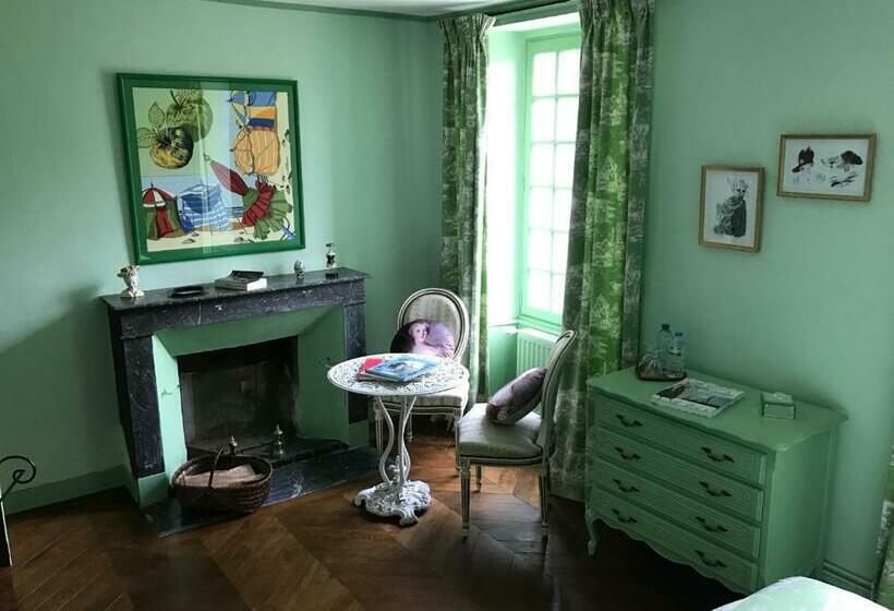 Номер Superior, Le Domaine De Cordey