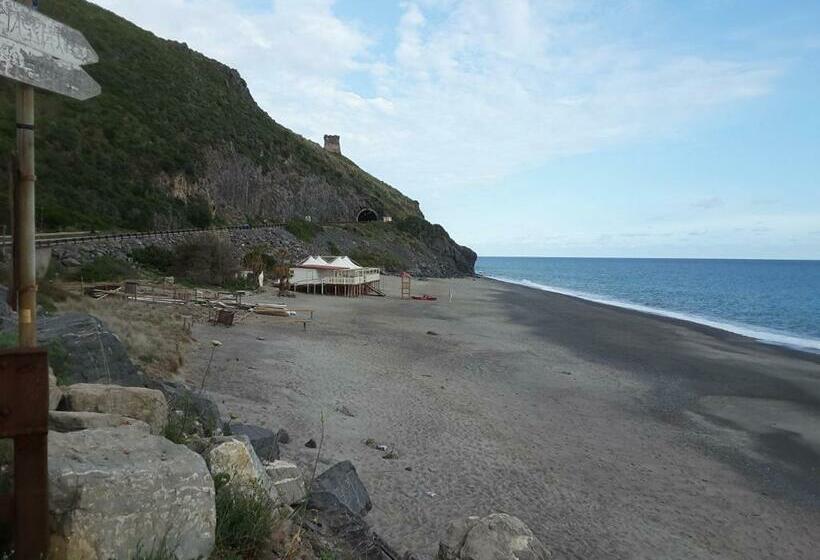 Номер Стандарт с Балконом, Mansarda Fiorita