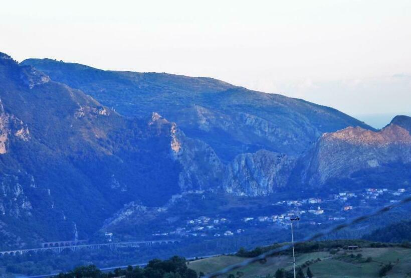 Номер Стандарт с Балконом, Mansarda Fiorita