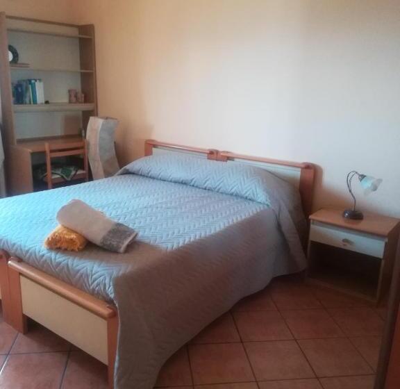 Номер Стандарт, Mansarda Fiorita