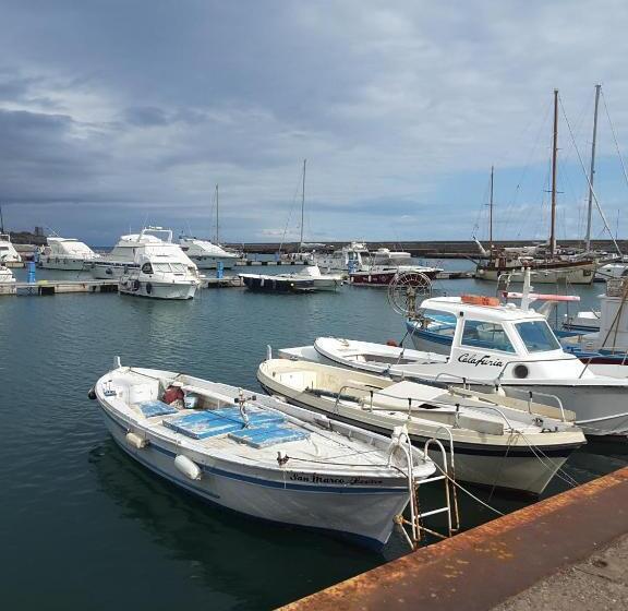 Номер Стандарт, Mansarda Fiorita