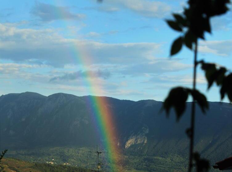 Номер Стандарт, Mansarda Fiorita