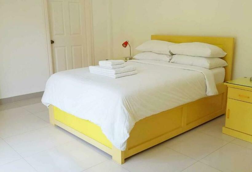 Номер Стандарт, Bohol White House Bed & Breakfast