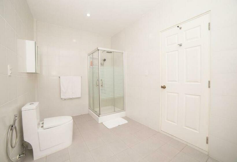 Номер Стандарт, Bohol White House Bed & Breakfast