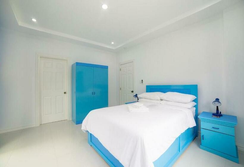 Номер Стандарт, Bohol White House Bed & Breakfast