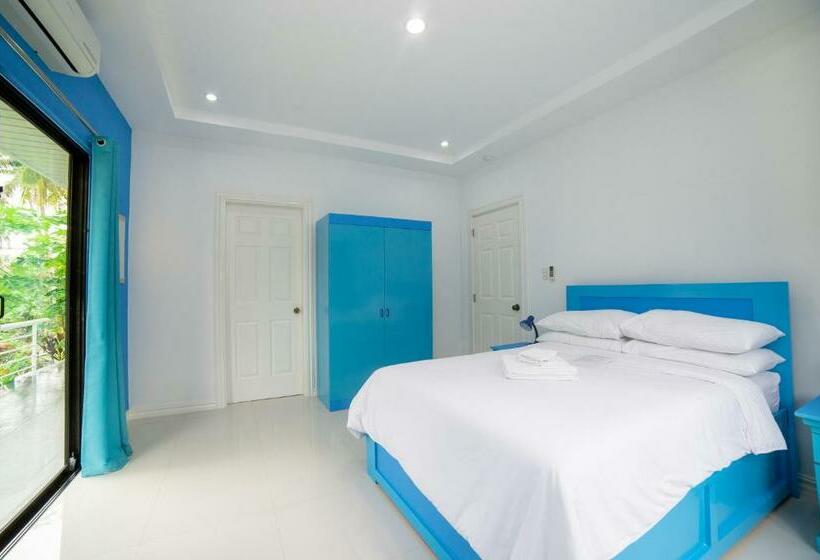 Номер Стандарт, Bohol White House Bed & Breakfast