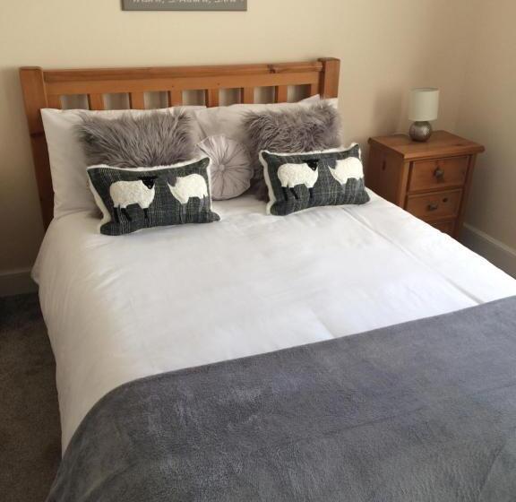 스탠다드 룸, Edgehill B&b