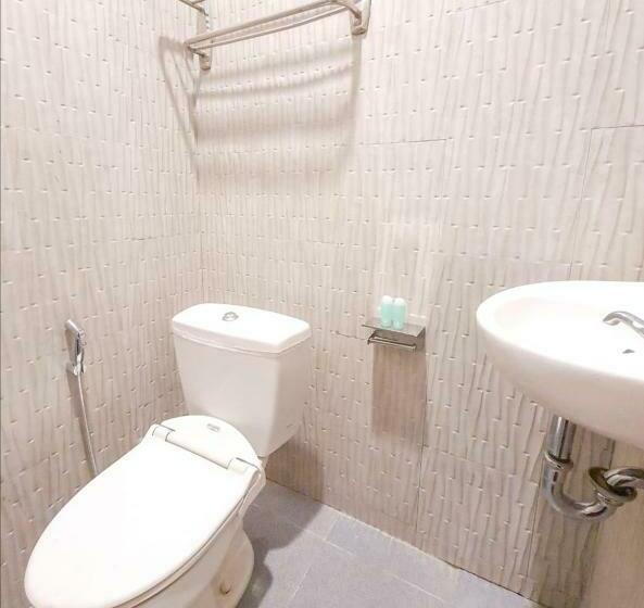 غرفة سوبيريور, Front One Green Boutique Hotel Abepura