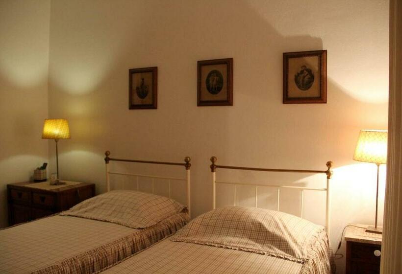 غرفة قياسية, A Tejada