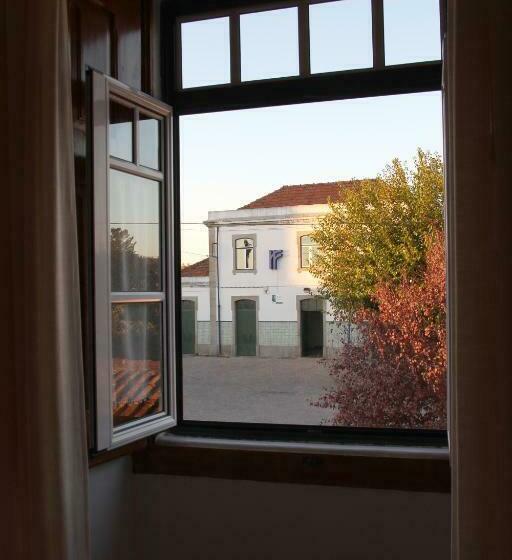 غرفة قياسية, A Tejada