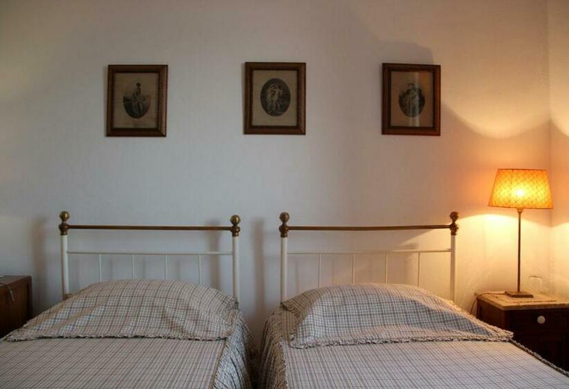 غرفة قياسية, A Tejada