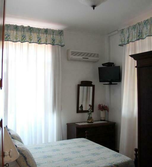 غرفة قياسية, A Tejada