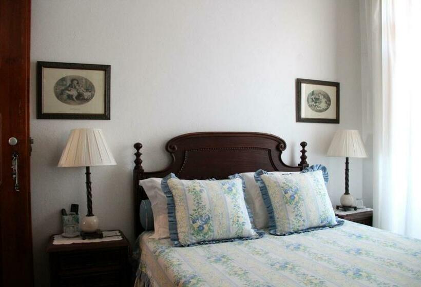 غرفة قياسية, A Tejada