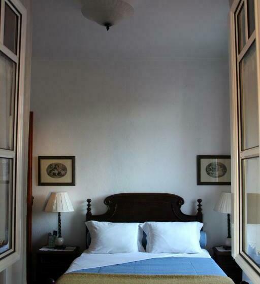 غرفة قياسية, A Tejada