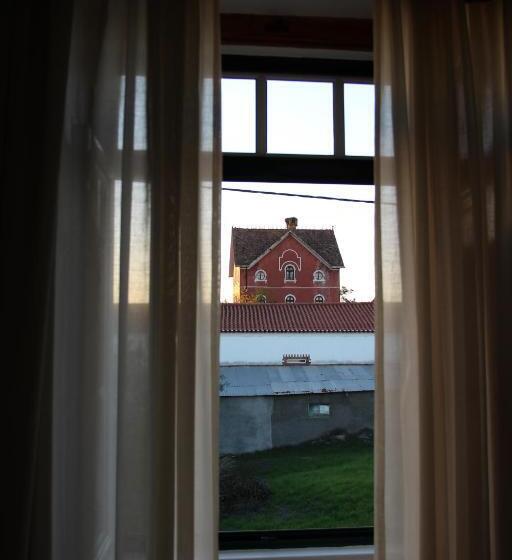 غرفة قياسية, A Tejada