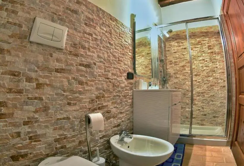 اتاق استاندارد, Agriturismo Isola Verde