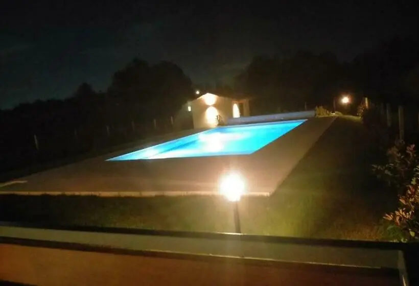 スタンダードトリプルルーム, Agriturismo L Antico Sapore