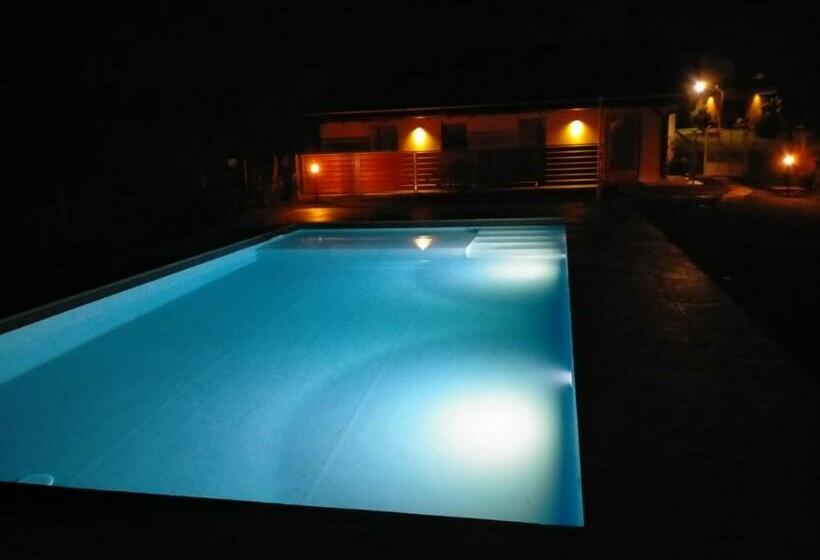 스탠다드 트리플 룸, Agriturismo L Antico Sapore