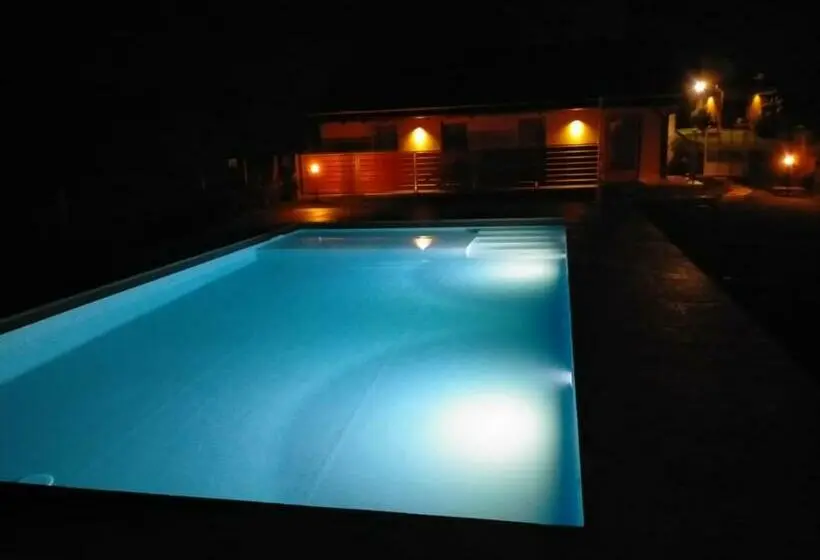スタンダードトリプルルーム, Agriturismo L Antico Sapore