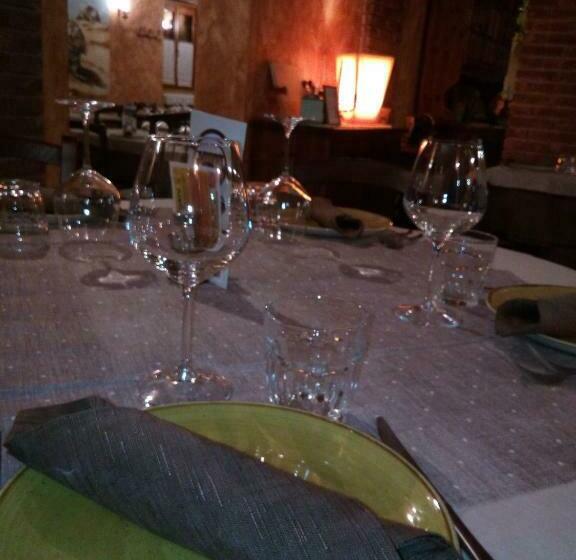 스탠다드 트리플 룸, Agriturismo L Antico Sapore