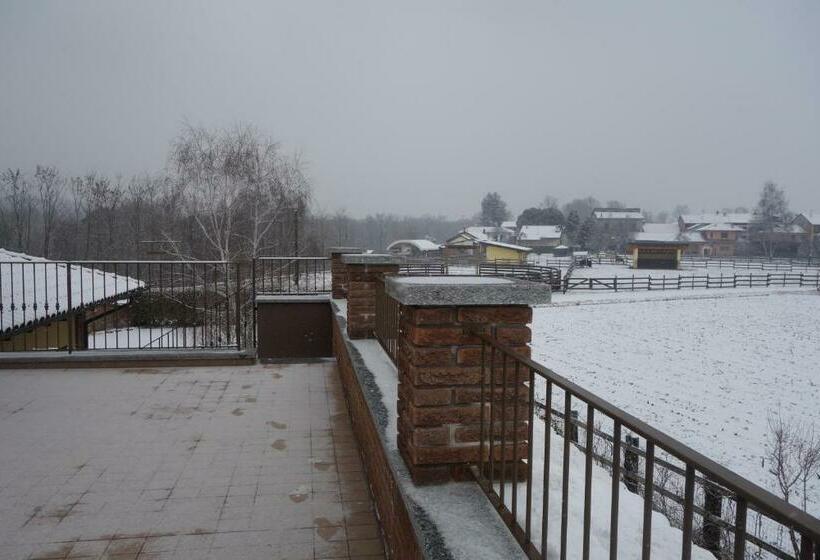 스탠다드 트리플 룸, Agriturismo L Antico Sapore