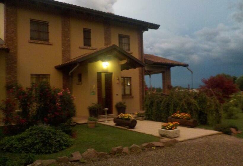 Номер Стандарт Трехместный, Agriturismo L Antico Sapore
