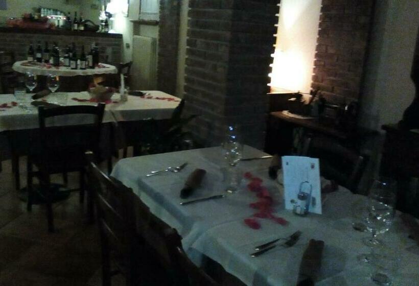 스탠다드 트리플 룸, Agriturismo L Antico Sapore