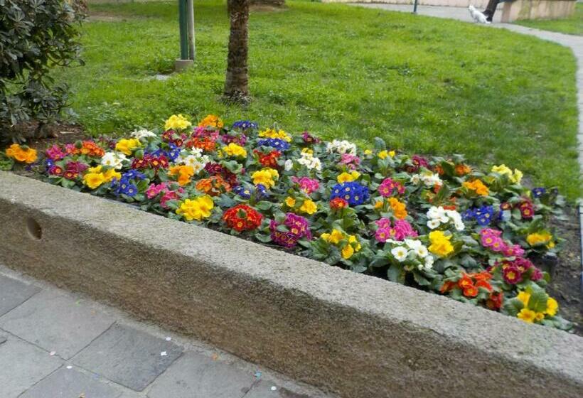 스탠다드 트리플 룸, Agriturismo L Antico Sapore