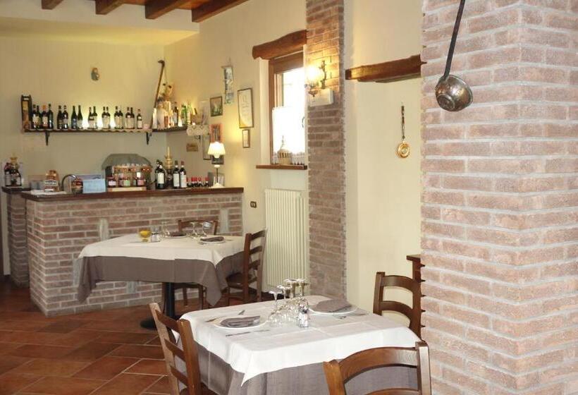 Четырехместный Номер Стандарт, Agriturismo L Antico Sapore