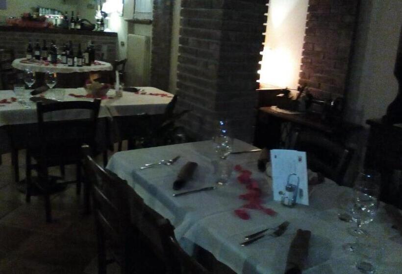 Четырехместный Номер Стандарт, Agriturismo L Antico Sapore