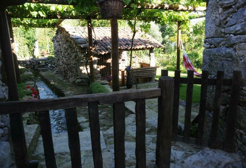 בית, 2 חדרי שינה, Casinhas Da Levada