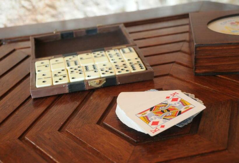 Дом 2 Спальни, Casinhas Da Levada