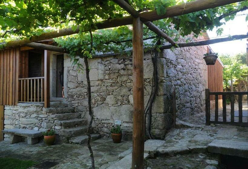 בית, 2 חדרי שינה, Casinhas Da Levada