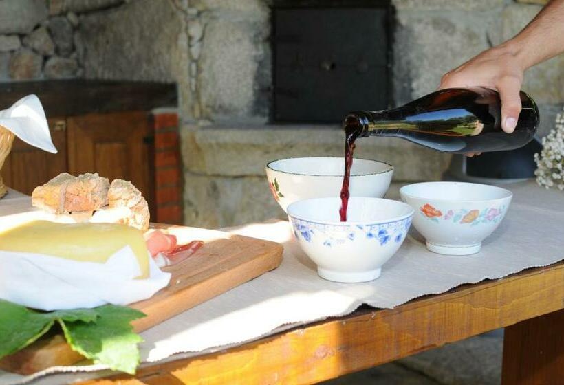 منزل غرفتين نوم, Casinhas Da Levada