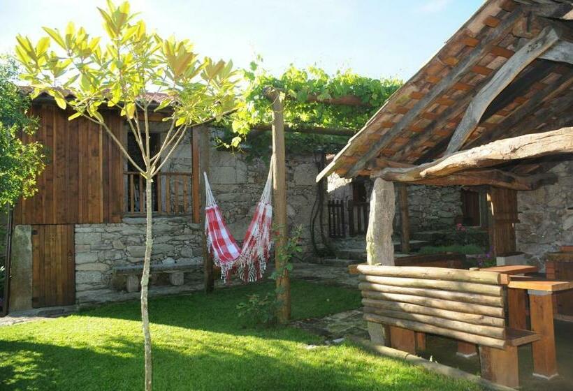 בית, 2 חדרי שינה, Casinhas Da Levada